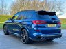 USED 2019 69 BMW X5 3.0 M50d SUV 5dr Diesel Auto xDrive Euro 6 (s/s) (400 ps) REAR TV || CRYSTAL GEARBOX || SPEC+