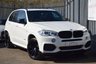 USED 2018 18 BMW X5 3.0 40d M Sport SUV 5dr Diesel Auto xDrive Euro 6 (s/s) (313 ps) PAN ROOF - 7 SEATS - HEAD UP DISPLAY - 360 CAMERA - HARMAN KARDON
