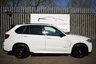 USED 2018 18 BMW X5 3.0 40d M Sport SUV 5dr Diesel Auto xDrive Euro 6 (s/s) (313 ps) PAN ROOF - 7 SEATS - HEAD UP DISPLAY - 360 CAMERA - HARMAN KARDON