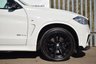 USED 2018 18 BMW X5 3.0 40d M Sport SUV 5dr Diesel Auto xDrive Euro 6 (s/s) (313 ps) PAN ROOF - 7 SEATS - HEAD UP DISPLAY - 360 CAMERA - HARMAN KARDON
