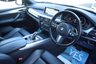 USED 2018 18 BMW X5 3.0 40d M Sport SUV 5dr Diesel Auto xDrive Euro 6 (s/s) (313 ps) PAN ROOF - 7 SEATS - HEAD UP DISPLAY - 360 CAMERA - HARMAN KARDON