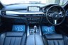 USED 2018 18 BMW X5 3.0 40d M Sport SUV 5dr Diesel Auto xDrive Euro 6 (s/s) (313 ps) PAN ROOF - 7 SEATS - HEAD UP DISPLAY - 360 CAMERA - HARMAN KARDON