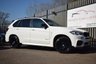 USED 2018 18 BMW X5 3.0 40d M Sport SUV 5dr Diesel Auto xDrive Euro 6 (s/s) (313 ps) PAN ROOF - 7 SEATS - HEAD UP DISPLAY - 360 CAMERA - HARMAN KARDON