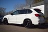 USED 2018 18 BMW X5 3.0 40d M Sport SUV 5dr Diesel Auto xDrive Euro 6 (s/s) (313 ps) PAN ROOF - 7 SEATS - HEAD UP DISPLAY - 360 CAMERA - HARMAN KARDON