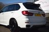 USED 2018 18 BMW X5 3.0 40d M Sport SUV 5dr Diesel Auto xDrive Euro 6 (s/s) (313 ps) PAN ROOF - 7 SEATS - HEAD UP DISPLAY - 360 CAMERA - HARMAN KARDON