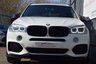 USED 2018 18 BMW X5 3.0 40d M Sport SUV 5dr Diesel Auto xDrive Euro 6 (s/s) (313 ps) PAN ROOF - 7 SEATS - HEAD UP DISPLAY - 360 CAMERA - HARMAN KARDON