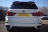 USED 2018 18 BMW X5 3.0 40d M Sport SUV 5dr Diesel Auto xDrive Euro 6 (s/s) (313 ps) PAN ROOF - 7 SEATS - HEAD UP DISPLAY - 360 CAMERA - HARMAN KARDON