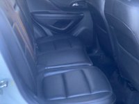 USED 2018 18 VAUXHALL MOKKA X 1.4i Turbo ecoTEC Elite Nav SUV 5dr Petrol Manual Euro 6 (s/s) (140 ps) * SATNAV *   LEATHER