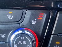 USED 2018 18 VAUXHALL MOKKA X 1.4i Turbo ecoTEC Elite Nav SUV 5dr Petrol Manual Euro 6 (s/s) (140 ps) * SATNAV *   LEATHER