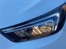 USED 2018 18 VAUXHALL MOKKA X 1.4i Turbo ecoTEC Elite Nav SUV 5dr Petrol Manual Euro 6 (s/s) (140 ps) * SATNAV *   LEATHER