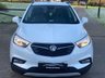 USED 2018 18 VAUXHALL MOKKA X 1.4i Turbo ecoTEC Elite Nav SUV 5dr Petrol Manual Euro 6 (s/s) (140 ps) * SATNAV *   LEATHER