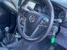 USED 2018 18 VAUXHALL MOKKA X 1.4i Turbo ecoTEC Elite Nav SUV 5dr Petrol Manual Euro 6 (s/s) (140 ps) * SATNAV *   LEATHER