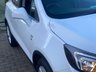 USED 2018 18 VAUXHALL MOKKA X 1.4i Turbo ecoTEC Elite Nav SUV 5dr Petrol Manual Euro 6 (s/s) (140 ps) * SATNAV *   LEATHER
