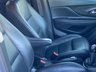 USED 2018 18 VAUXHALL MOKKA X 1.4i Turbo ecoTEC Elite Nav SUV 5dr Petrol Manual Euro 6 (s/s) (140 ps) * SATNAV *   LEATHER