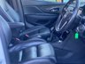 USED 2018 18 VAUXHALL MOKKA X 1.4i Turbo ecoTEC Elite Nav SUV 5dr Petrol Manual Euro 6 (s/s) (140 ps) * SATNAV *   LEATHER