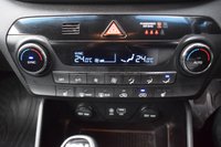 USED 2018 18 HYUNDAI TUCSON 1.6 GDi Blue Drive SE Nav SUV 5dr Petrol Manual Euro 6 (s/s) (132 ps) FSH SAT NAV DAB  REAR SENSORS