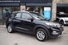 USED 2018 18 HYUNDAI TUCSON 1.6 GDi Blue Drive SE Nav SUV 5dr Petrol Manual Euro 6 (s/s) (132 ps) FSH SAT NAV DAB  REAR SENSORS