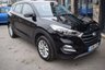 USED 2018 18 HYUNDAI TUCSON 1.6 GDi Blue Drive SE Nav SUV 5dr Petrol Manual Euro 6 (s/s) (132 ps) FSH SAT NAV DAB  REAR SENSORS