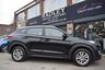 USED 2018 18 HYUNDAI TUCSON 1.6 GDi Blue Drive SE Nav SUV 5dr Petrol Manual Euro 6 (s/s) (132 ps) FSH SAT NAV DAB  REAR SENSORS