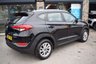USED 2018 18 HYUNDAI TUCSON 1.6 GDi Blue Drive SE Nav SUV 5dr Petrol Manual Euro 6 (s/s) (132 ps) FSH SAT NAV DAB  REAR SENSORS