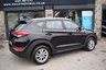 USED 2018 18 HYUNDAI TUCSON 1.6 GDi Blue Drive SE Nav SUV 5dr Petrol Manual Euro 6 (s/s) (132 ps) FSH SAT NAV DAB  REAR SENSORS