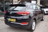 USED 2018 18 HYUNDAI TUCSON 1.6 GDi Blue Drive SE Nav SUV 5dr Petrol Manual Euro 6 (s/s) (132 ps) FSH SAT NAV DAB  REAR SENSORS