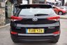 USED 2018 18 HYUNDAI TUCSON 1.6 GDi Blue Drive SE Nav SUV 5dr Petrol Manual Euro 6 (s/s) (132 ps) FSH SAT NAV DAB  REAR SENSORS