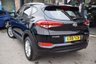 USED 2018 18 HYUNDAI TUCSON 1.6 GDi Blue Drive SE Nav SUV 5dr Petrol Manual Euro 6 (s/s) (132 ps) FSH SAT NAV DAB  REAR SENSORS