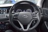 USED 2018 18 HYUNDAI TUCSON 1.6 GDi Blue Drive SE Nav SUV 5dr Petrol Manual Euro 6 (s/s) (132 ps) FSH SAT NAV DAB  REAR SENSORS