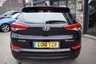 USED 2018 18 HYUNDAI TUCSON 1.6 GDi Blue Drive SE Nav SUV 5dr Petrol Manual Euro 6 (s/s) (132 ps) FSH SAT NAV DAB  REAR SENSORS