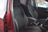 USED 2017 67 NISSAN QASHQAI 1.5 dCi N-Connecta SUV 5dr Diesel Manual Euro 6 (s/s) (110 ps) RAC PLATINUM WARRANTY INCLUDED