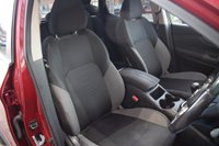 USED 2017 67 NISSAN QASHQAI 1.5 dCi N-Connecta SUV 5dr Diesel Manual Euro 6 (s/s) (110 ps) RAC PLATINUM WARRANTY INCLUDED