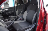 USED 2017 67 NISSAN QASHQAI 1.5 dCi N-Connecta SUV 5dr Diesel Manual Euro 6 (s/s) (110 ps) RAC PLATINUM WARRANTY INCLUDED