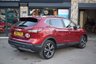 USED 2017 67 NISSAN QASHQAI 1.5 dCi N-Connecta SUV 5dr Diesel Manual Euro 6 (s/s) (110 ps) RAC PLATINUM WARRANTY INCLUDED