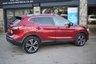 USED 2017 67 NISSAN QASHQAI 1.5 dCi N-Connecta SUV 5dr Diesel Manual Euro 6 (s/s) (110 ps) RAC PLATINUM WARRANTY INCLUDED