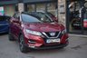 USED 2017 67 NISSAN QASHQAI 1.5 dCi N-Connecta SUV 5dr Diesel Manual Euro 6 (s/s) (110 ps) RAC PLATINUM WARRANTY INCLUDED