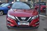 USED 2017 67 NISSAN QASHQAI 1.5 dCi N-Connecta SUV 5dr Diesel Manual Euro 6 (s/s) (110 ps) RAC PLATINUM WARRANTY INCLUDED