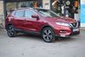 USED 2017 67 NISSAN QASHQAI 1.5 dCi N-Connecta SUV 5dr Diesel Manual Euro 6 (s/s) (110 ps) RAC PLATINUM WARRANTY INCLUDED