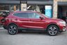 USED 2017 67 NISSAN QASHQAI 1.5 dCi N-Connecta SUV 5dr Diesel Manual Euro 6 (s/s) (110 ps) RAC PLATINUM WARRANTY INCLUDED