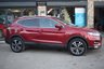 USED 2017 67 NISSAN QASHQAI 1.5 dCi N-Connecta SUV 5dr Diesel Manual Euro 6 (s/s) (110 ps) RAC PLATINUM WARRANTY INCLUDED