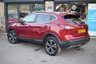 USED 2017 67 NISSAN QASHQAI 1.5 dCi N-Connecta SUV 5dr Diesel Manual Euro 6 (s/s) (110 ps) RAC PLATINUM WARRANTY INCLUDED