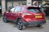 USED 2017 67 NISSAN QASHQAI 1.5 dCi N-Connecta SUV 5dr Diesel Manual Euro 6 (s/s) (110 ps) RAC PLATINUM WARRANTY INCLUDED