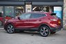 USED 2017 67 NISSAN QASHQAI 1.5 dCi N-Connecta SUV 5dr Diesel Manual Euro 6 (s/s) (110 ps) RAC PLATINUM WARRANTY INCLUDED