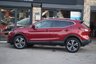 USED 2017 67 NISSAN QASHQAI 1.5 dCi N-Connecta SUV 5dr Diesel Manual Euro 6 (s/s) (110 ps) RAC PLATINUM WARRANTY INCLUDED