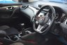 USED 2017 67 NISSAN QASHQAI 1.5 dCi N-Connecta SUV 5dr Diesel Manual Euro 6 (s/s) (110 ps) RAC PLATINUM WARRANTY INCLUDED