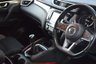 USED 2017 67 NISSAN QASHQAI 1.5 dCi N-Connecta SUV 5dr Diesel Manual Euro 6 (s/s) (110 ps) RAC PLATINUM WARRANTY INCLUDED