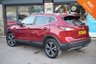 USED 2017 67 NISSAN QASHQAI 1.5 dCi N-Connecta SUV 5dr Diesel Manual Euro 6 (s/s) (110 ps) RAC PLATINUM WARRANTY INCLUDED