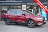 USED 2017 67 NISSAN QASHQAI 1.5 dCi N-Connecta SUV 5dr Diesel Manual Euro 6 (s/s) (110 ps) RAC PLATINUM WARRANTY INCLUDED