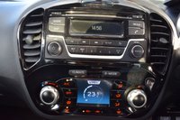 USED 2016 65 NISSAN JUKE 1.5 dCi Acenta SUV 5dr Diesel Manual Euro 6 (s/s) (110 ps) 6 MONTHS RAC PLATINUM WARRANTY