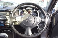 USED 2016 65 NISSAN JUKE 1.5 dCi Acenta SUV 5dr Diesel Manual Euro 6 (s/s) (110 ps) 6 MONTHS RAC PLATINUM WARRANTY